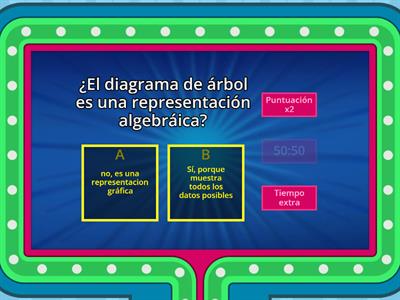 Probabilidades