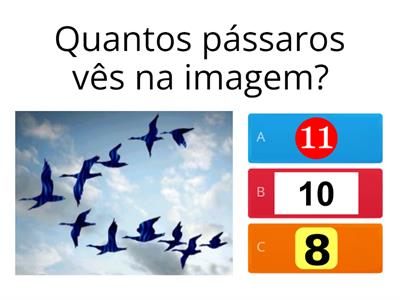 CONCENTRAÇÃO E ATENÇÃO - PRÓ VANI.