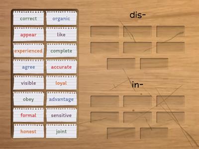  FF6 A2 Word formation (dis-/ in-)