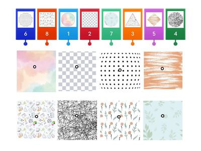 Підбери латку