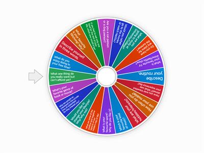 Teens b1-b2 questions