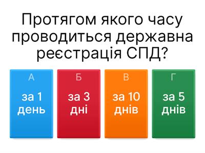 Олімпіада з підприємництва