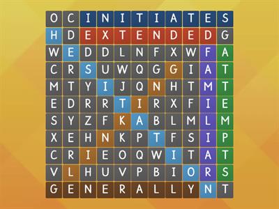 B2- First (Assessment scales)