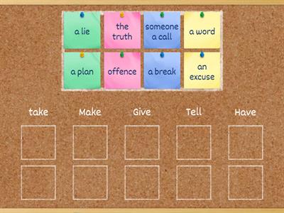 Solutions pre-int U1C collocations