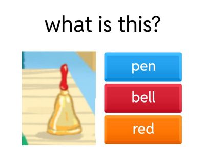 Unit 6 In the classroom 