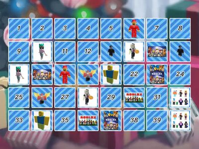 Roblox COMBINE OS PARES