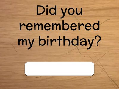 Find and correct the mistakes with the past simple.