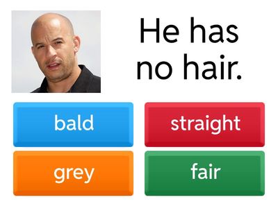 All about me. Prepare 8 U1