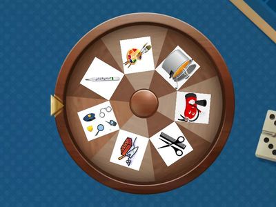 Кімнің құралы? 