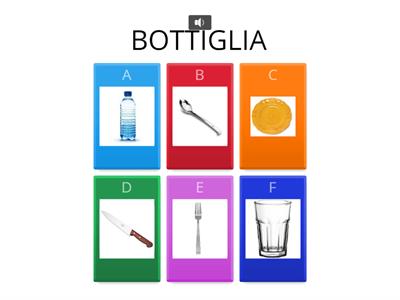 CATEGORIA OGGETTI DA CUCINA