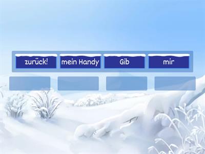 Klasse! A2.2 Kapitel 7