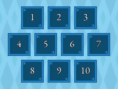 Жауабын тап