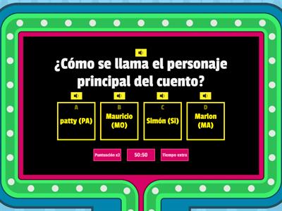  ¡Los Zombis no Comen Verduras!  Para PK 