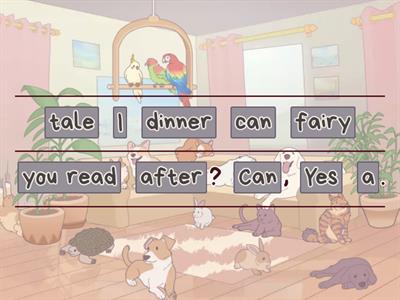 Can for requests (sm2, u9)