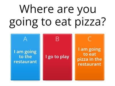  Grammar final test (A)