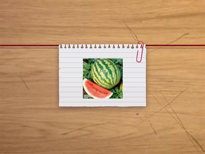 запам'ятай і вибери