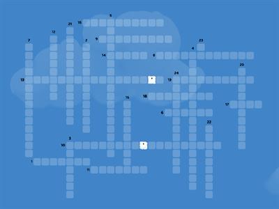 Copy of Cruciverba STORIA  11/14