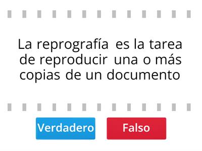 Verdader/Falso - B3 - PE