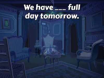 Choose the Best Article