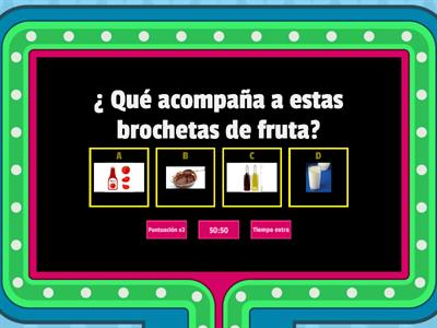 JUEGO DE COMPRENSIÓN LECTORA