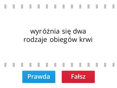 PRAWDA CZY FALSZ