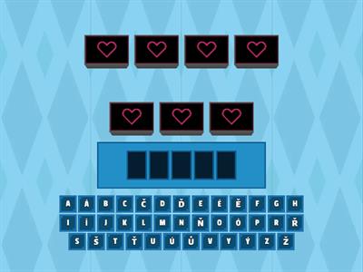 Úhly opakování 6.třída