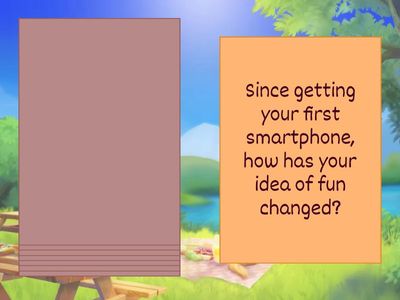 Fun and technology (other uses of ING) B2 IT