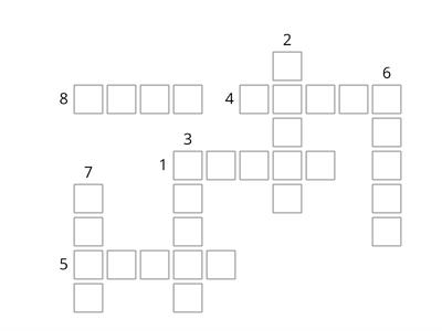  Floss crossword