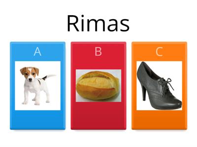 Rimas