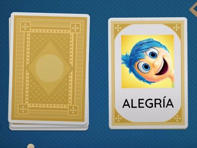 Emociones: Identifico cómo me siento 