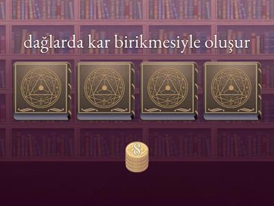 5.sınıf sosyal doğal afetler