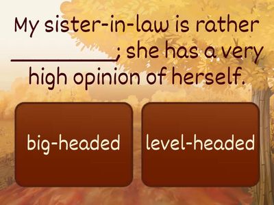 Can you remember...? 1-7