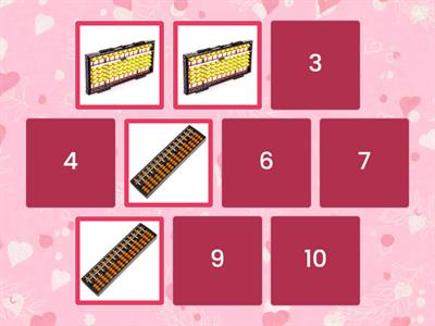 Пари-абакус (10)