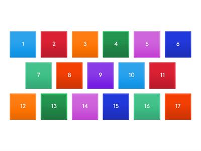 Имя числительное