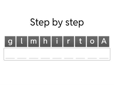 Algorithm & Flowchart
