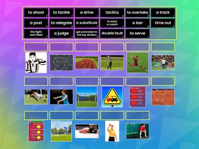 Outcomes upper U5 L2