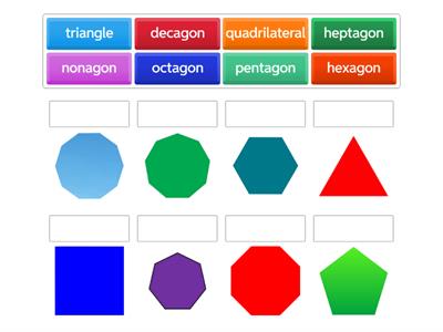 Polygons