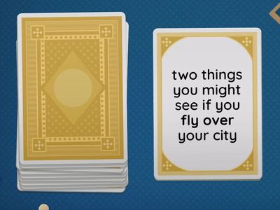 Prepositions of Movement (NEF/A2)