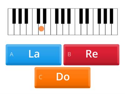 1 - Osserviamo pf - Note