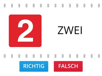 ZAHLEN V