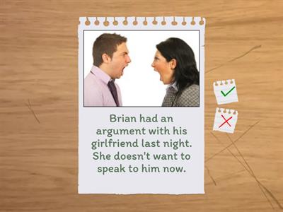 Mixed Conditionals B2 - C1 (with answers)