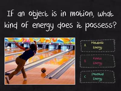 WeHelpU - Physics Quiz