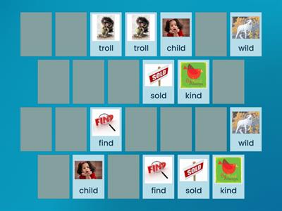 Closed Syllable Exception Match