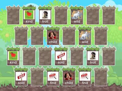 Closed Syllable Exception Match