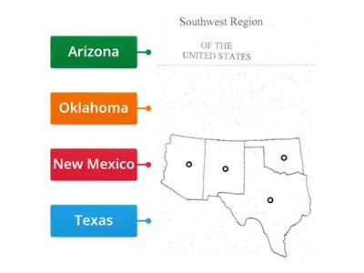 Southwest Region