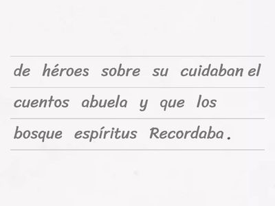 DIVERSIDAD DE TEXTOS, BY FABRICIA MANRRIQUEZ.