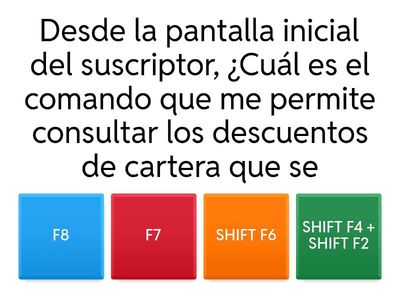 PRUEBA DE CONOCIMIENTO SAC