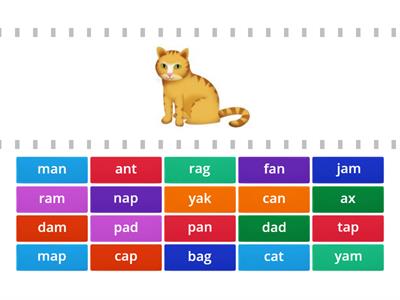 oxford phonics review unit 1-2