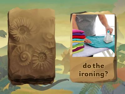 How often do you...?