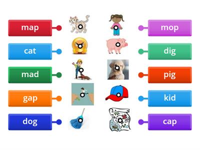 CVC I SPY_ satpin mdgock